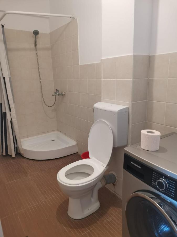 Oaza De Liniste,Therme&Airport Corbeanca Kültér fotó