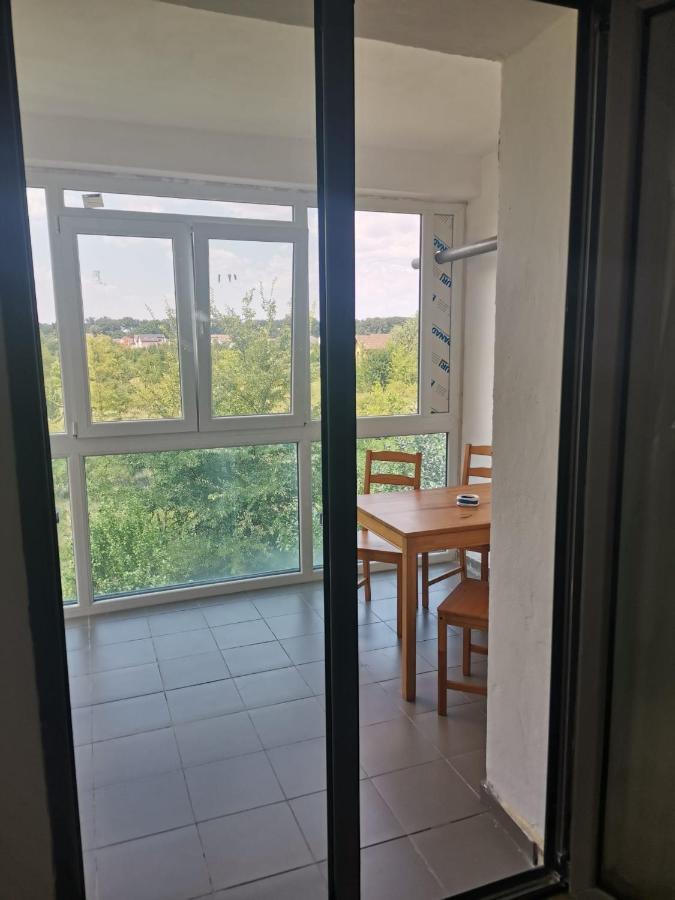 Oaza De Liniste,Therme&Airport Corbeanca Kültér fotó